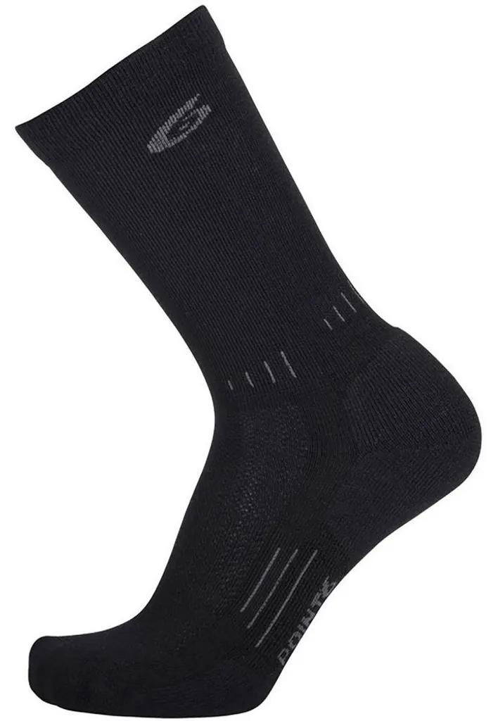 Chaussettes séchage rapide Point6 technologie 37.5 active