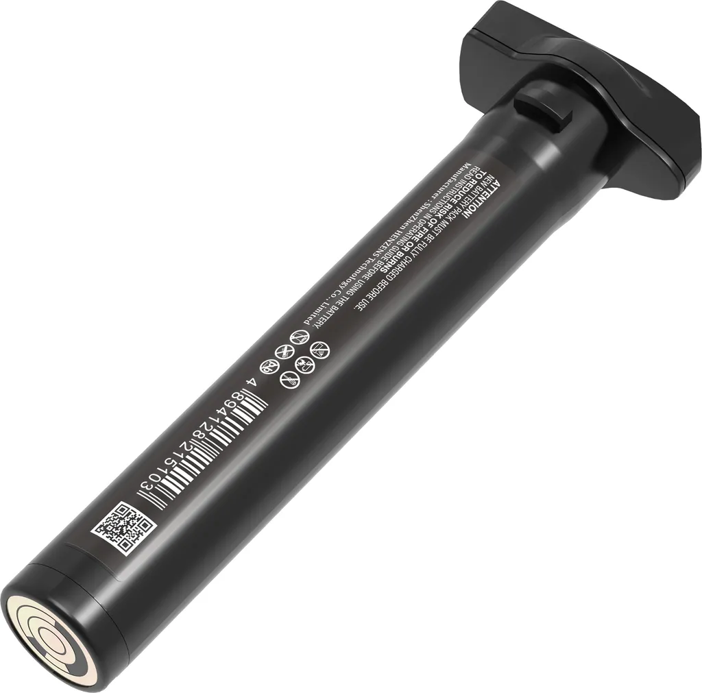 Batterie de Rechange PM550 Point Mobile : Solution aux pannes 550-BTSC