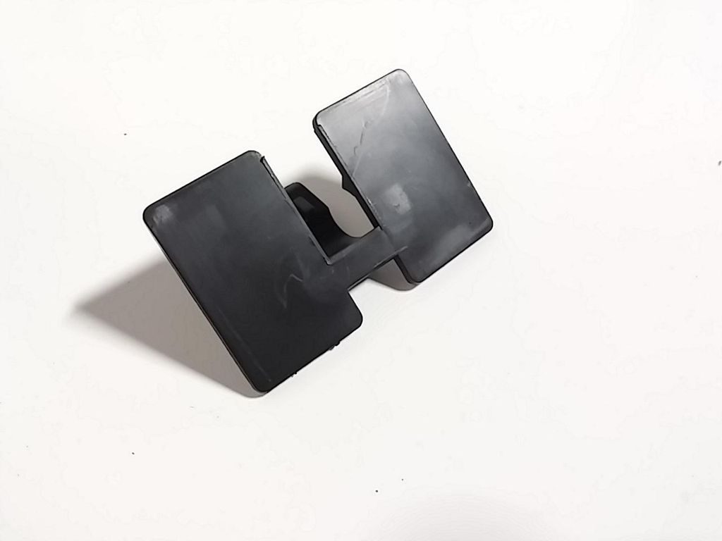 VOLVO C30 S40 V50 XC60 hintere Stoßstange Clip OE