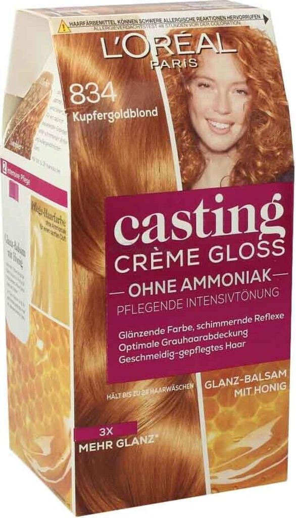 Loreal Casting Creme Gloss Colorat.