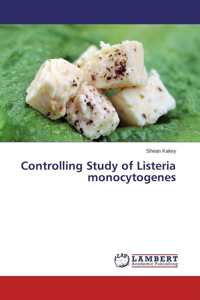 Controlling Study of Listeria monocytogenes