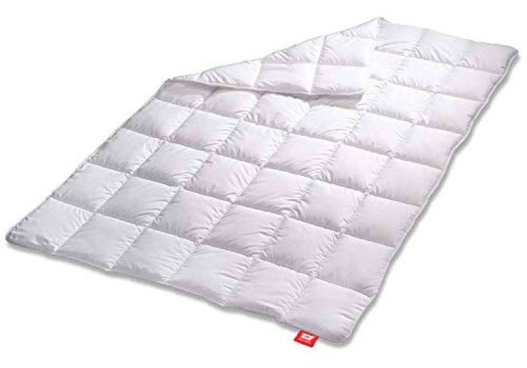 Medicate Allergiker Ganzjahresdecke 155 x 220 cm Produktbild 
