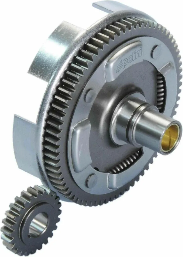 Rapporti Secondari Polini 27/69 Vespa 125 ET3 - Trasmissione Racing