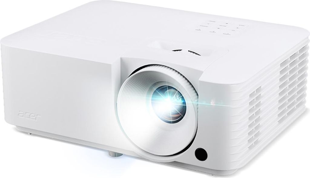 Acer Beamer  Vero PL2530i  5000 Lumen DLP 3D  Full HD  Produktbild 