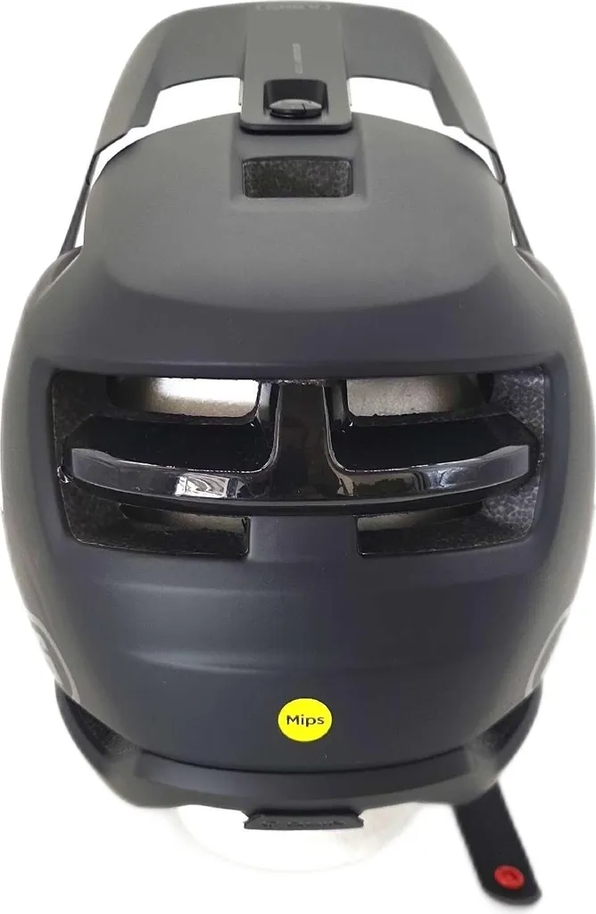 Abus Airdrop Mips Velvet Black S/M Casque Léger avec Protection Mips - 16