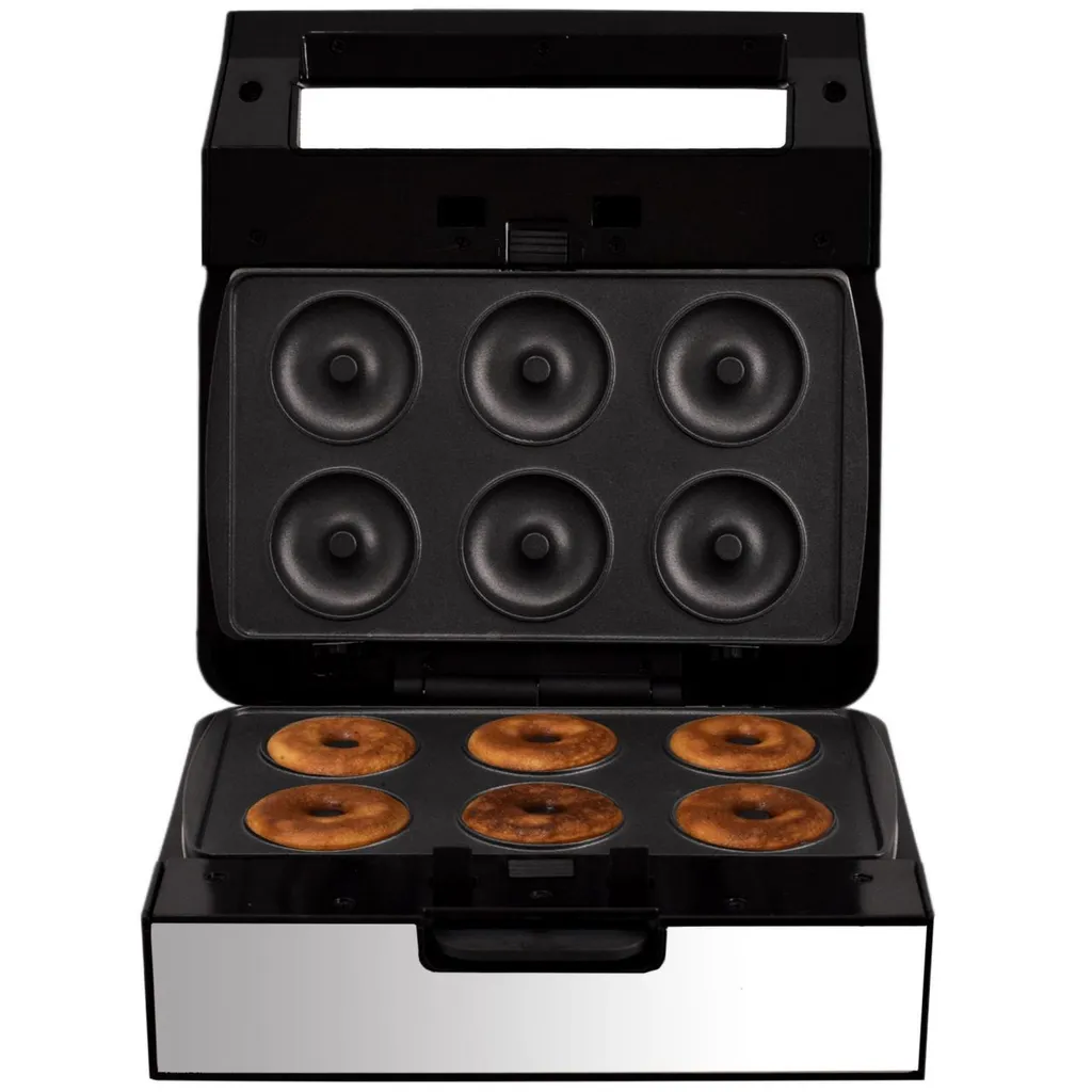 Syntrox Multimaker 1400W | Sicuro, Potente e Facile da Pulire - 3