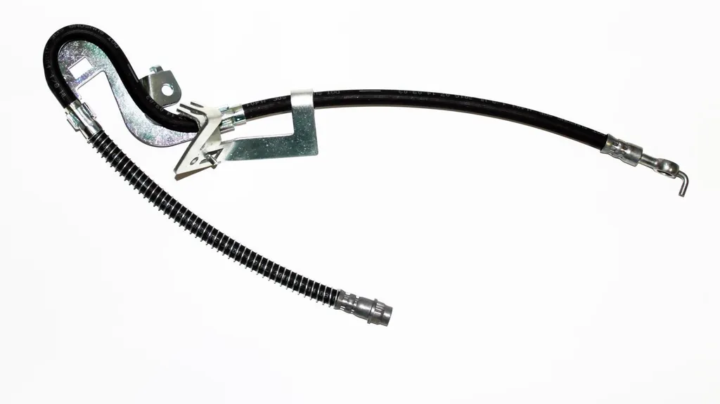 Flexible de frein BREMBO T 61 125 haute résistance pour CITROËN C5