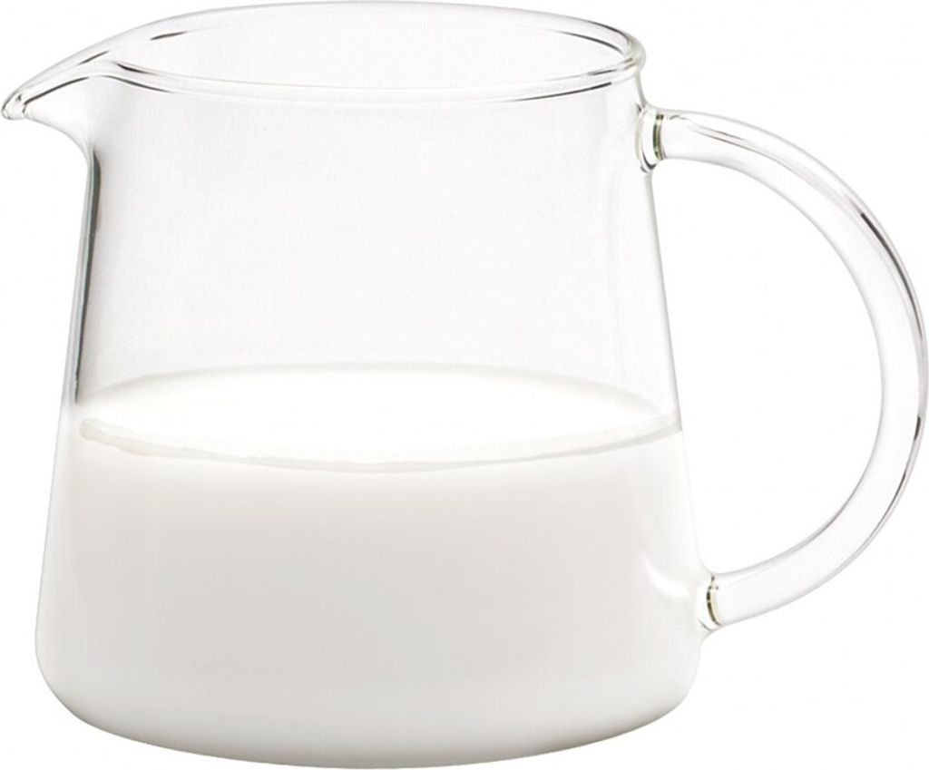 Trendglas Jena Milchkännchen 500 ml Produktbild 