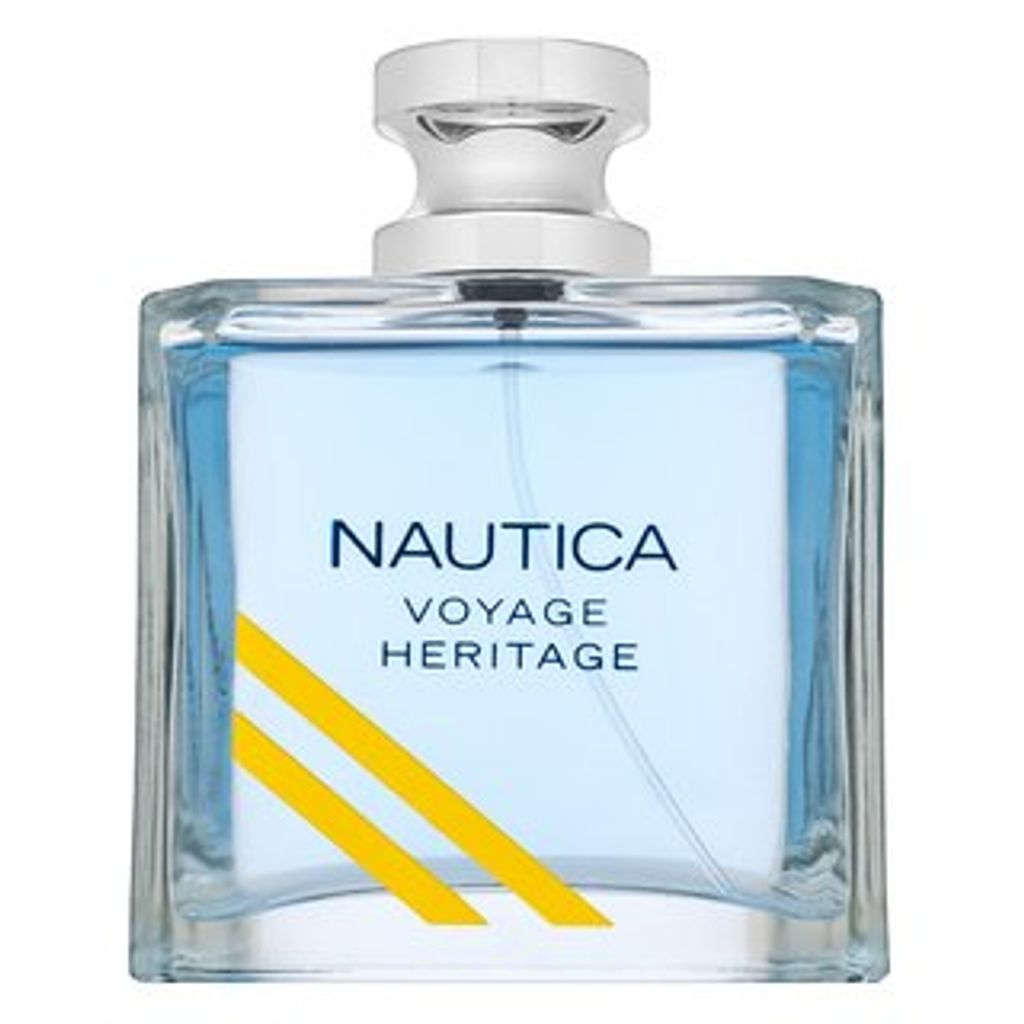 Nautica Voyage Heritage EDT 100 ml M Kaufland.sk