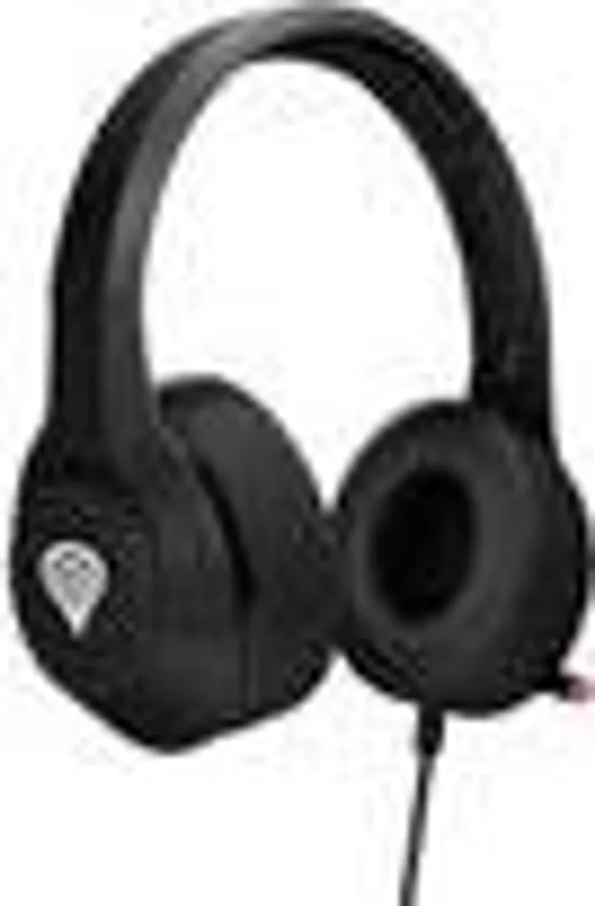 Casque Gamer Argon 600 Genesis avec Micro Rétractable et Son Stéréo Hi-Fi - 8