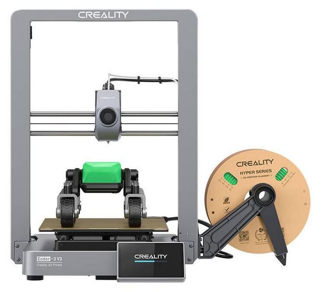 Creality Ender-3 V3 3D-Drucker Produktbild 