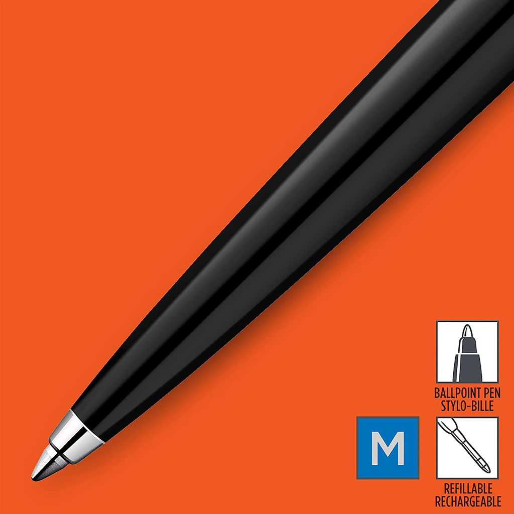 PARKER Kugelschreiber JOTTER Originals Schwarz C.C M Blue Obrázok produktu 