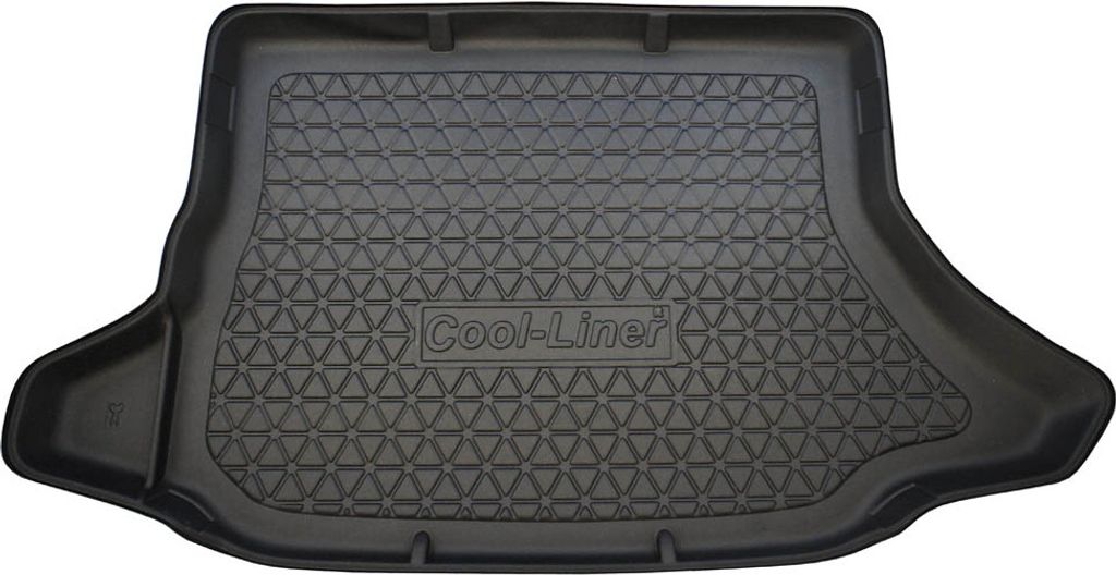 Z438569 Kofferraumwanne kompatibel mit Lexus CT 200 h 2011-