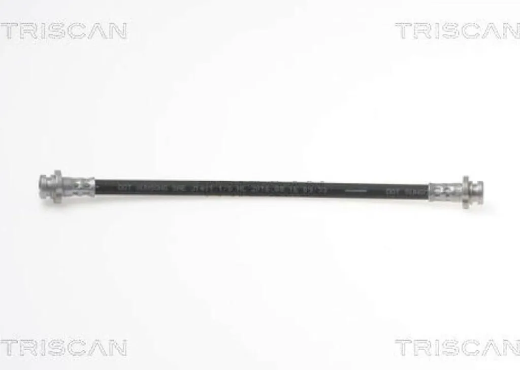 Flexible de frein arrière droit Triscan pour étrier hydraulique
