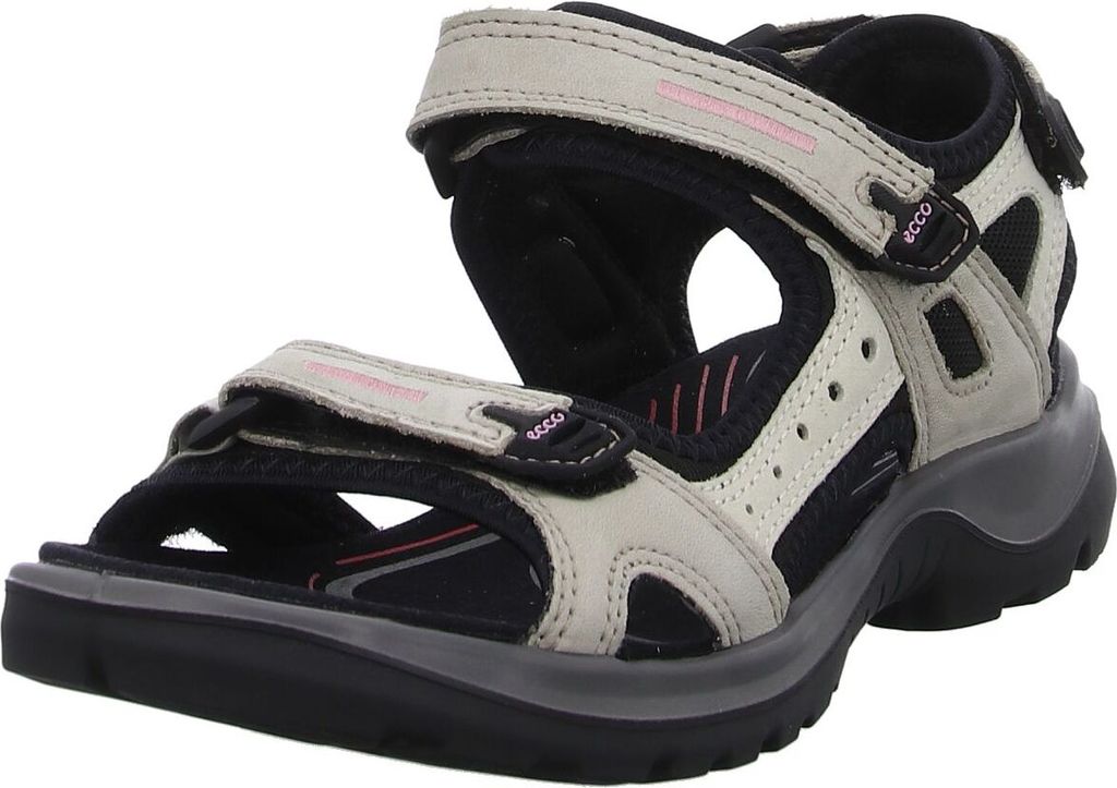Ecco Offroad Yucatan W Atmosphere/Ice W./Black Produktbild 124
