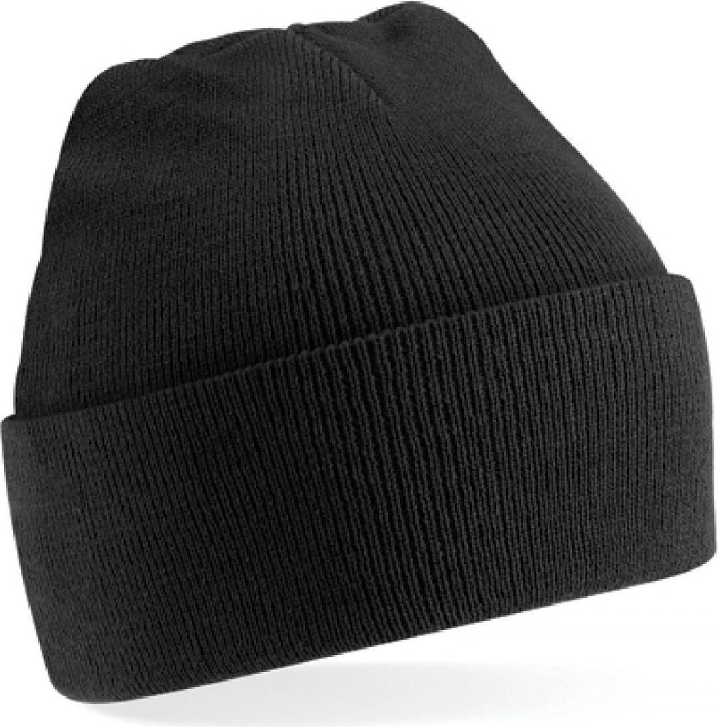 Beechfield Junior Original Cuffed Beanie Produktbild 