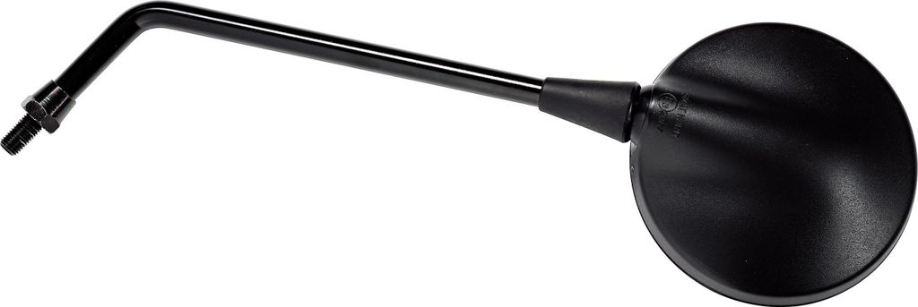 Smat Nord Lenkerspiegel M10 Ø120mm für Yamaha, Honda, Ducati