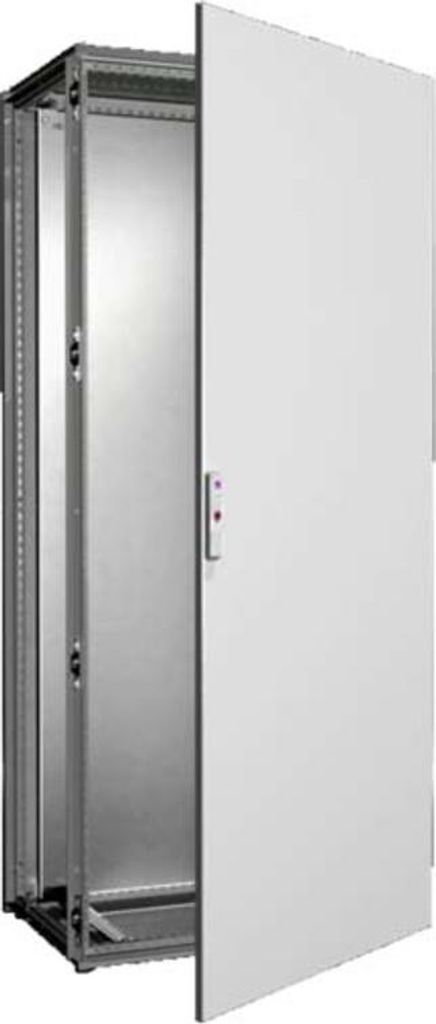 Rittal VX Anreih-Schranksystem, 1-türig, BHT 800x1800x500 mm