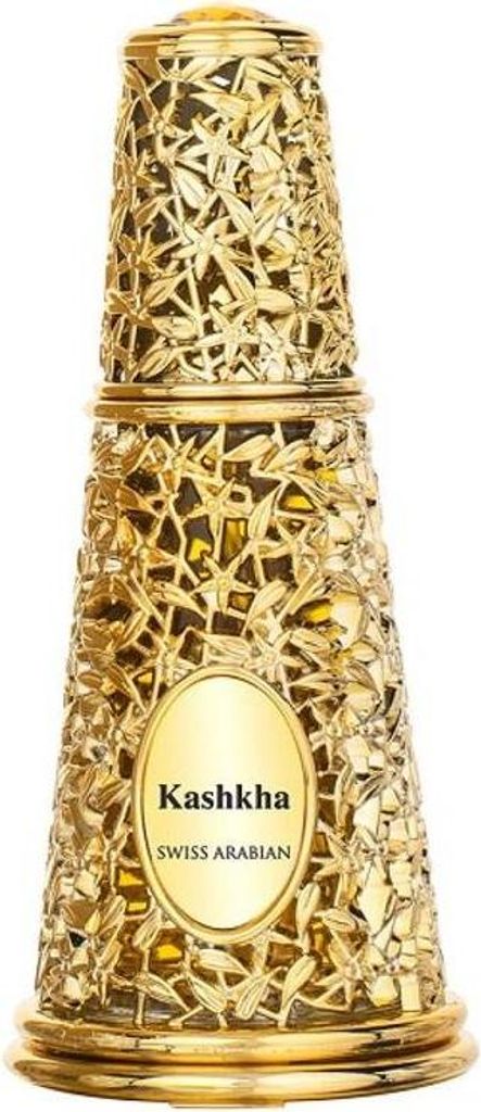 Swiss Arabian Kashkha EDP 50 ml W Image du produit 