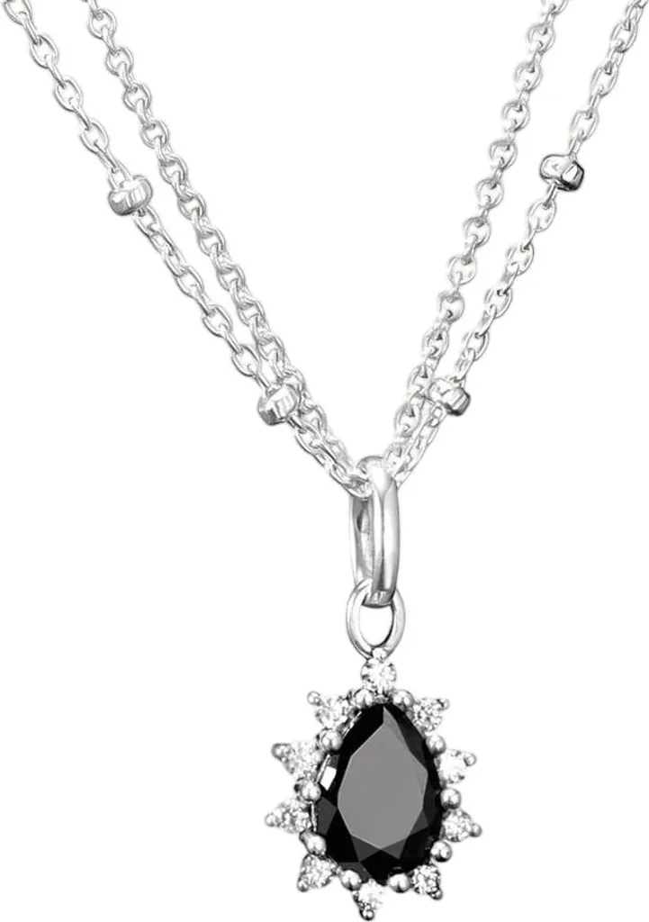 Collier Thomas Sabo True Romance KE2294-643-11 : élégance durable