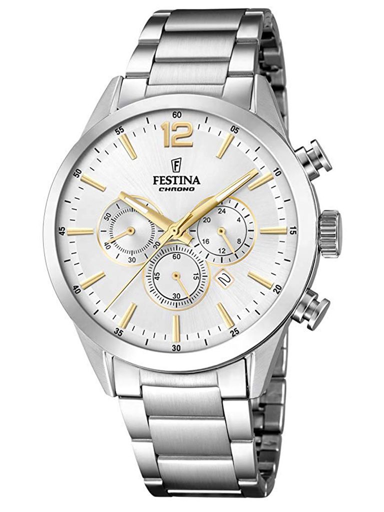 Festina montre Homme F20343/1 Image du produit 