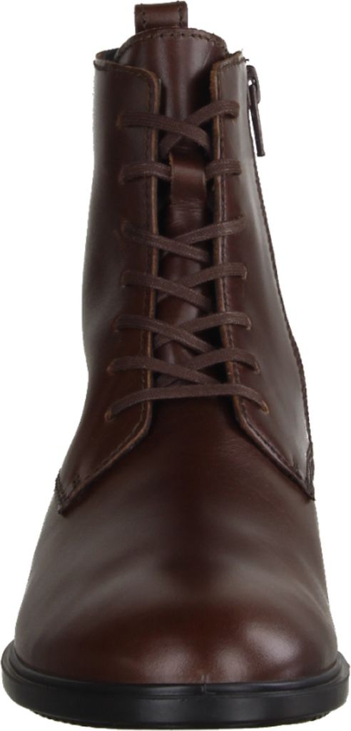 Ecco Komfort Stiefeletten Damen 31363531363132 Braun 40 EU Produktbild 16