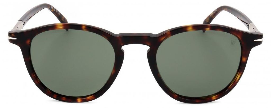 David Beckham DB 1114/S 3MA/O7 Größe: 49 Produktbild 