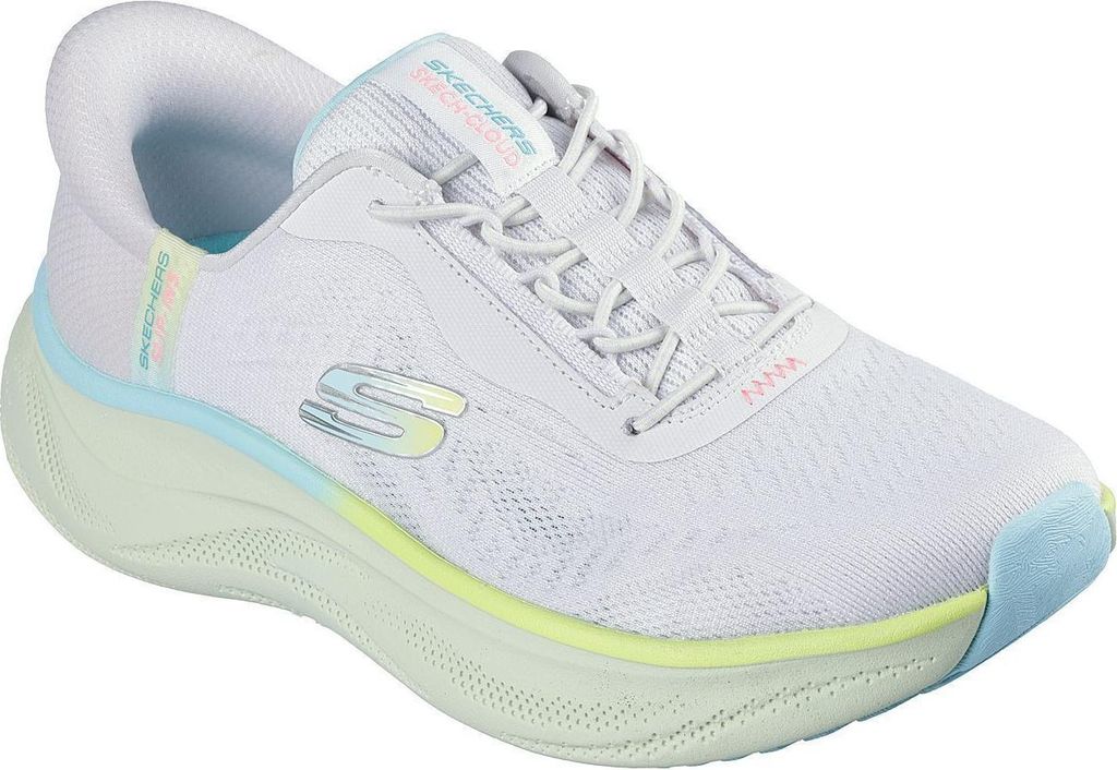 Skechers Skech Cloud - Perfec 150560-LGMT Damen