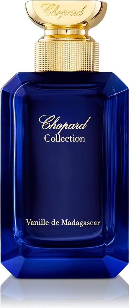 Chopard, Vanille de Madagascar, Eau De Parfum, Unisex, 100 Produktbild 