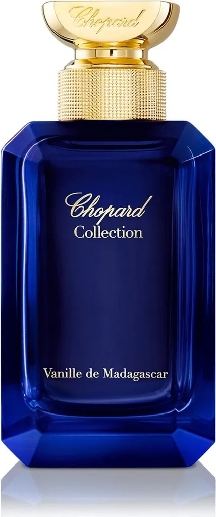 Chopard Vanille de Madagascar Eau de Parfum Unisexe Flacon de 100 ml