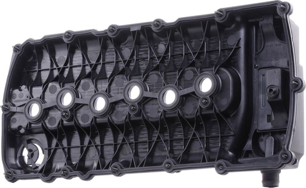 Zylinderkopfhaube 977C0038 für VW Passat Variant (3C5) +Dichtung