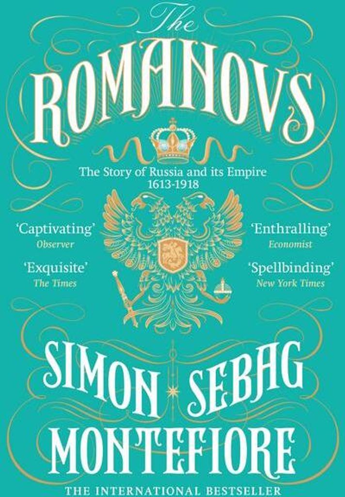 The Romanovs