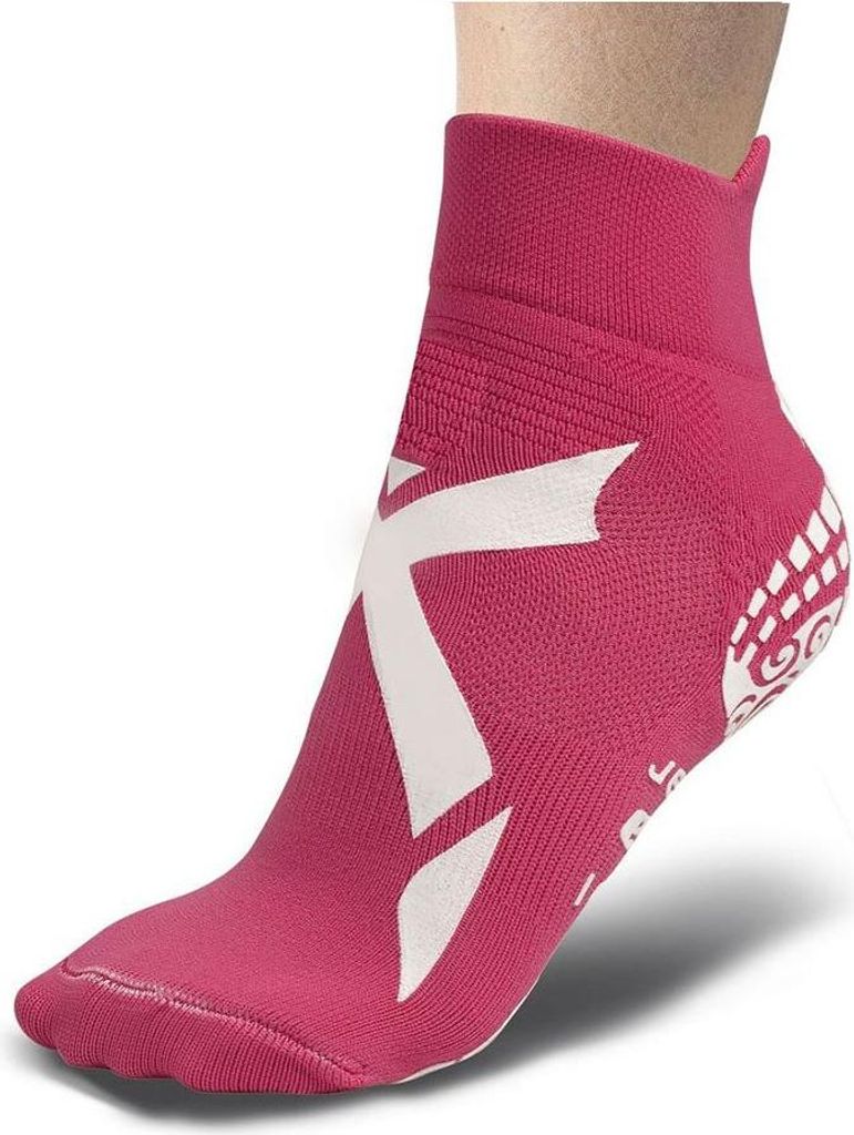 Kindersocken POOL KIDS rosa