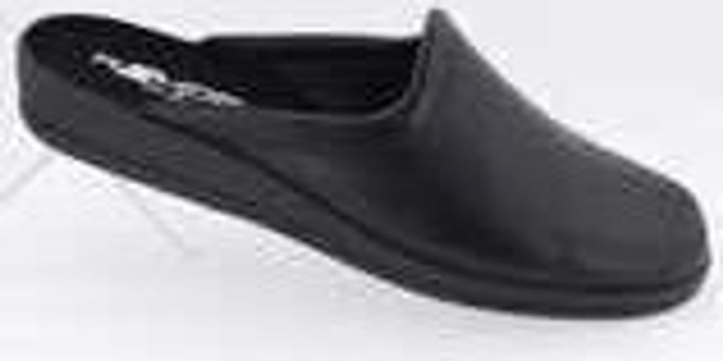 Rohde Lekeberg 1552 Herren Schuhe Hausschuhe Pantoffeln Produktbild 33