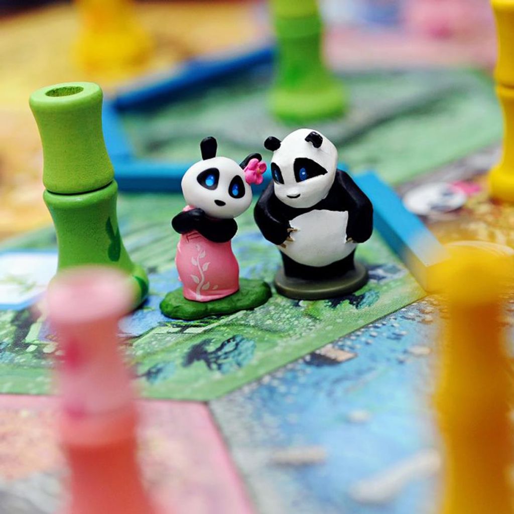 Takenoko Chibis (Erweiterung) Produktbild 4