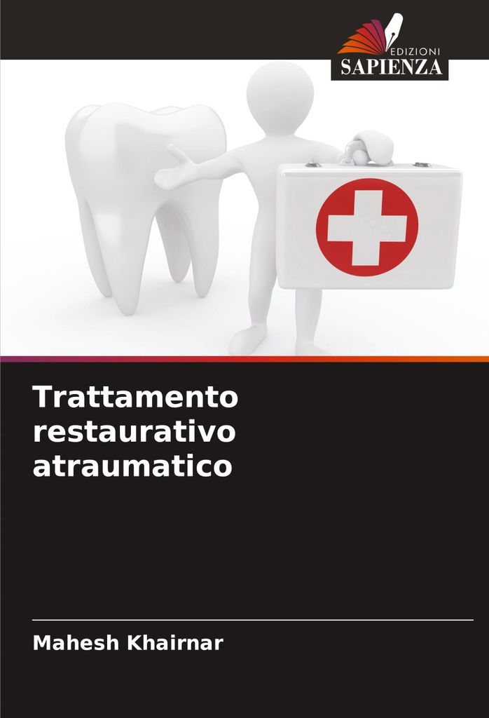 Trattamento restaurativo atraumatico