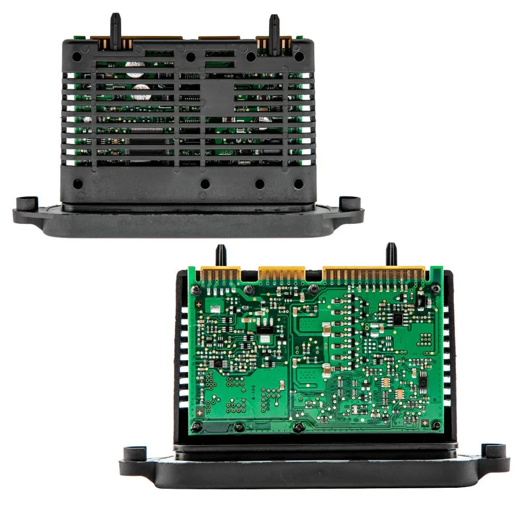 Module phares xénon BMW Série 5 F10 F11 F07 : corrigez l'erreur AFS