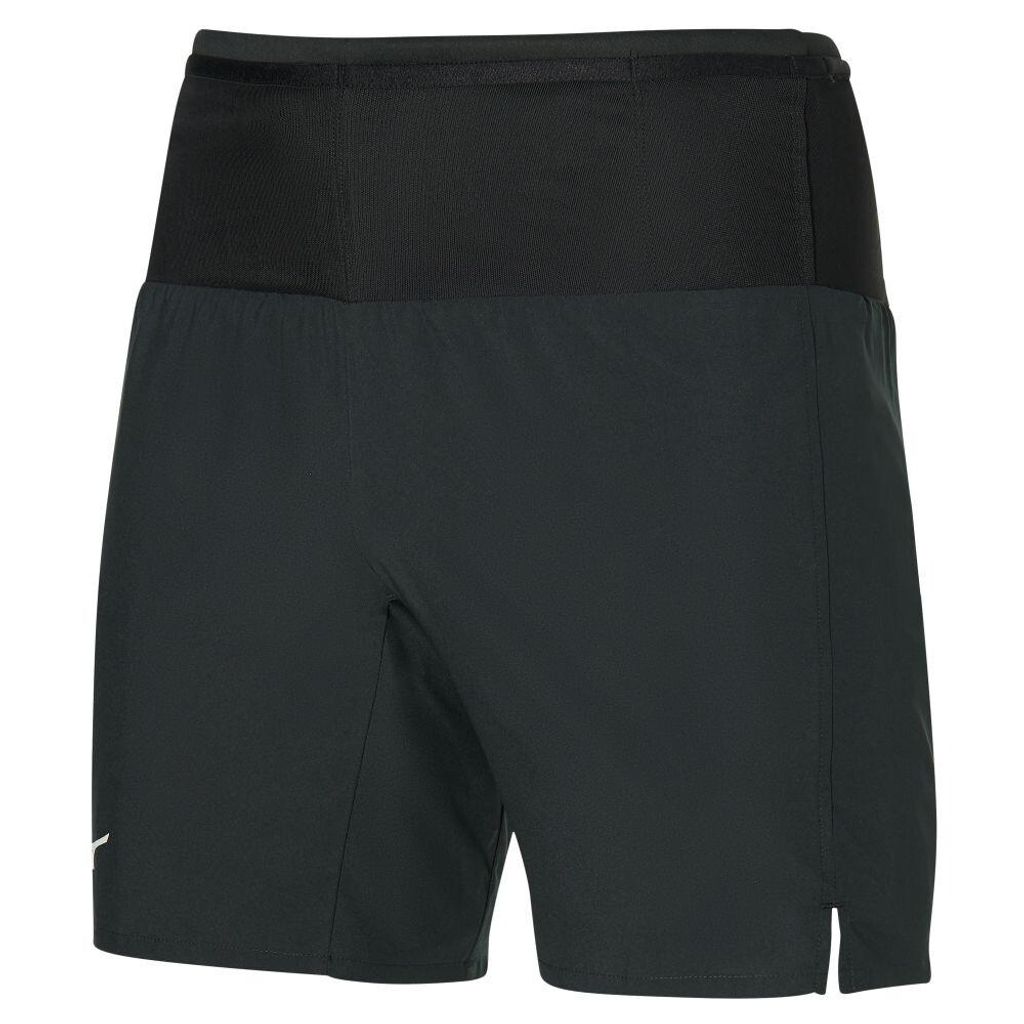 MIZUNO Multi PK Short Dry / Schwarz / XXL