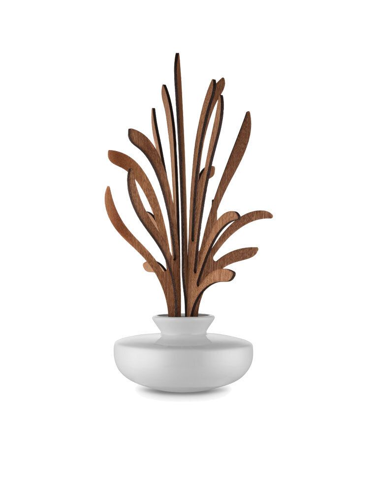 Alessi The Five Seasons - Duftdiffusor Grrr, 15 cl