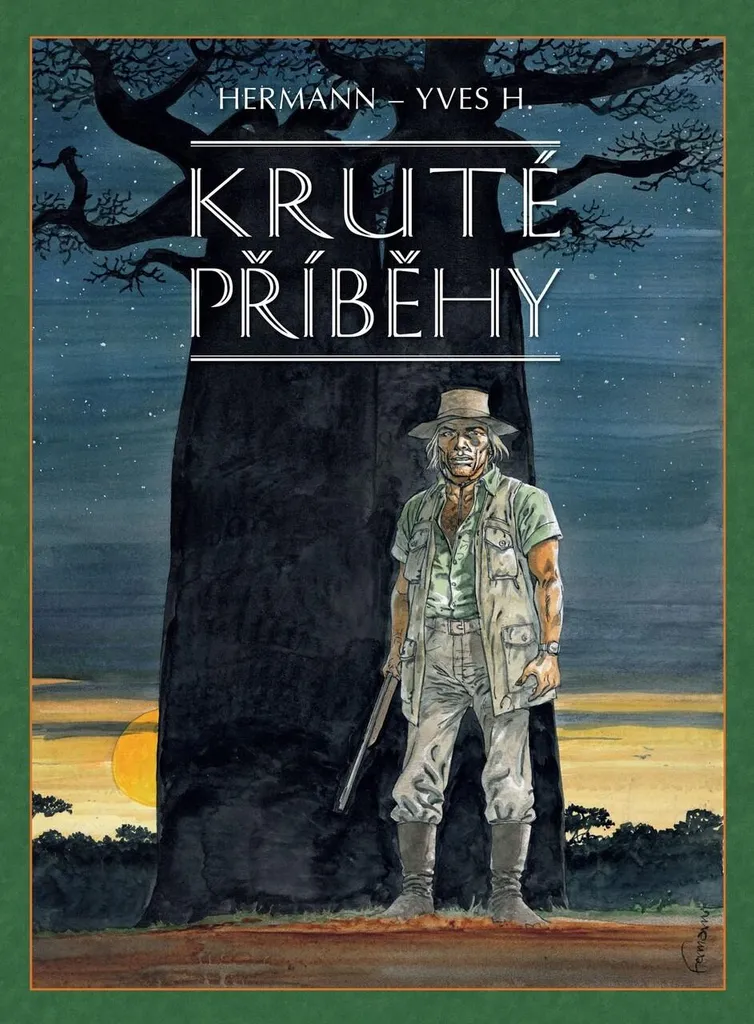 BD Crew Kruté Příběhy - Découvrez enfin l'Elite de la Bande Dessinée BD