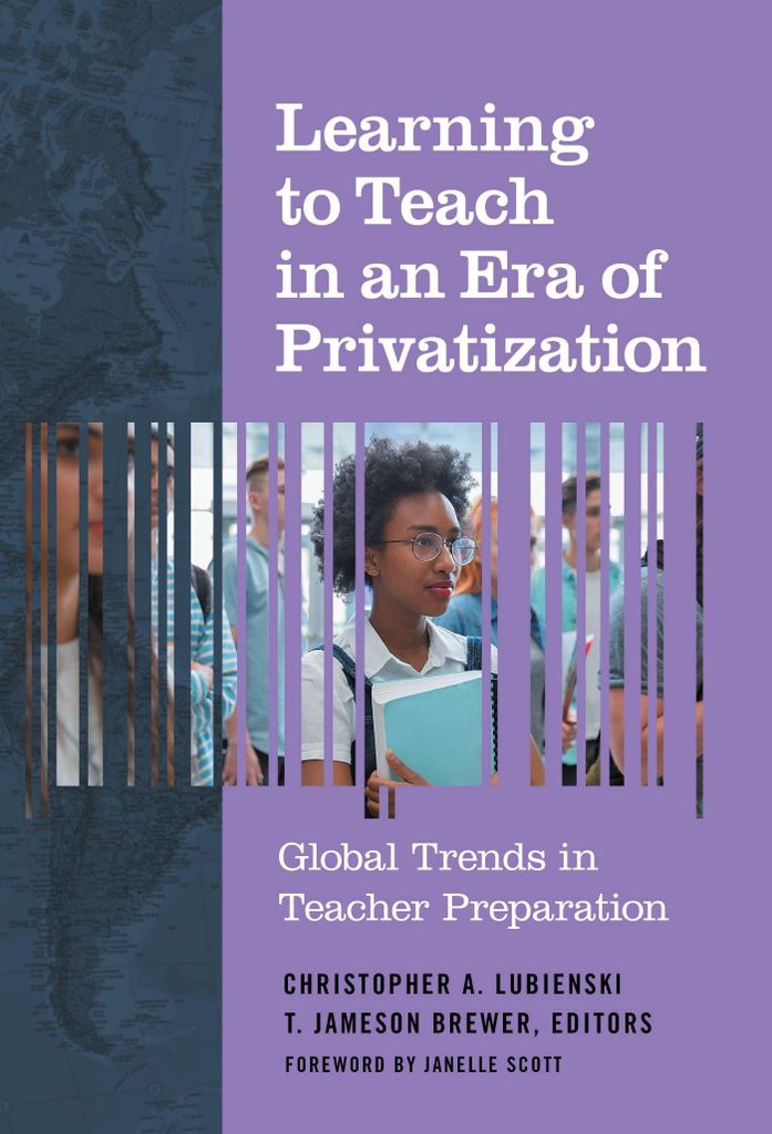Learning To Teach In An Era Of Privatiza – Lingua: Inglese