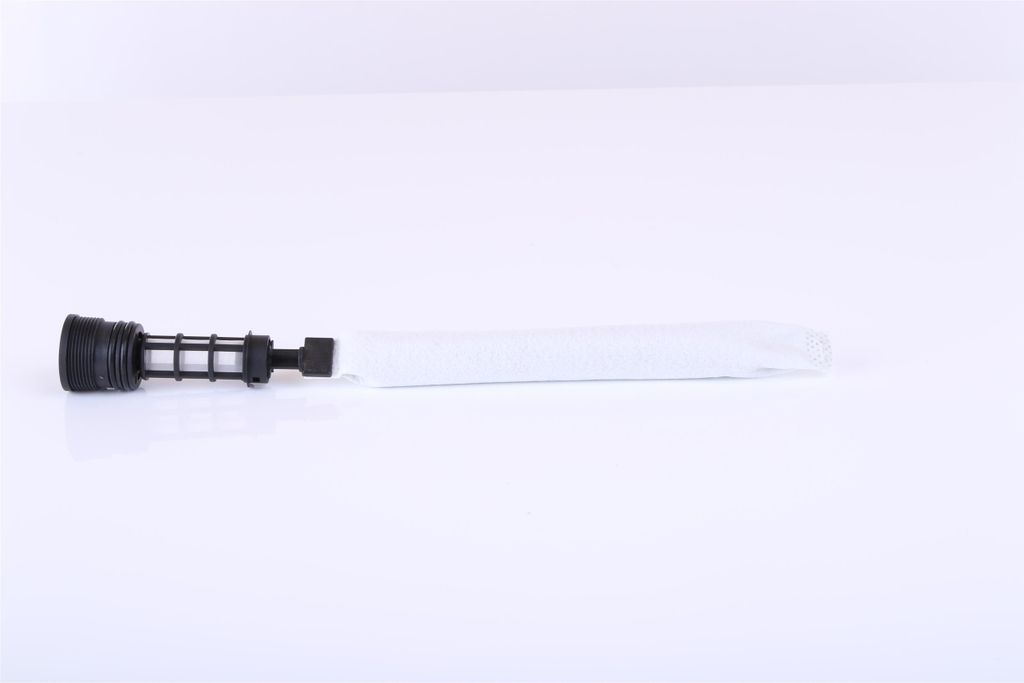 NISSENS Klimatrockner 95458 für OPEL ZAFIRA B (A05) 24mm 340mm Kunststoff