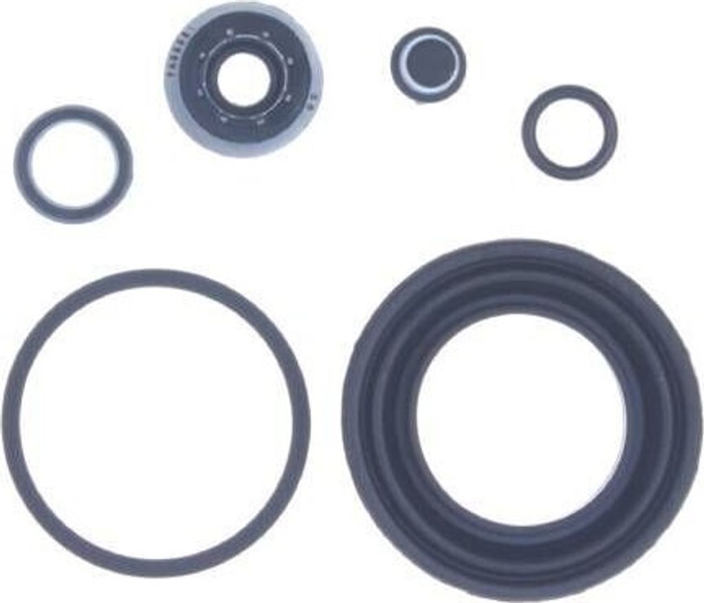 DENCKERMANN Bremssattel-Reparatursatz für VW Golf IV Schrägheck (1J1) 41mm B200004
