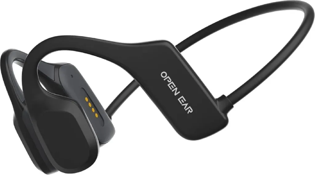 OFFERTA Auricolare Bluetooth Vivavoce - Microfono PRO - Solo Oggi! - 1