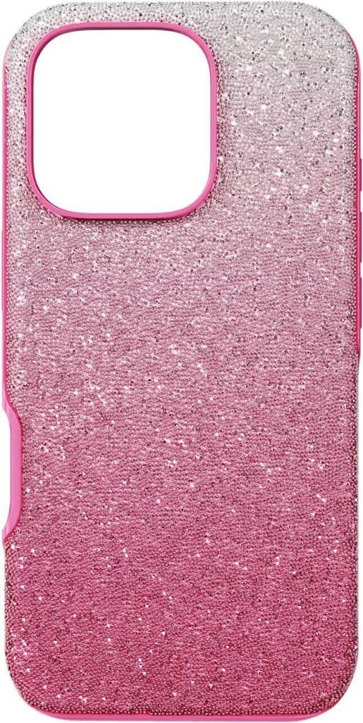 Swarovski High Smartphone Schutzhï¿1/2lle, iPhoneï¿1/2 16 Pro Max 5698786 Damenaccessoires