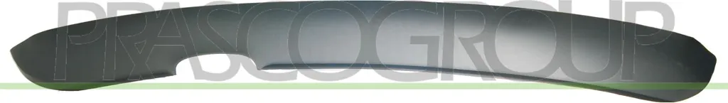 Spoiler arrière pour Polo 9N - Pièce de rechange OE 6Q6807521B41 PRASCO