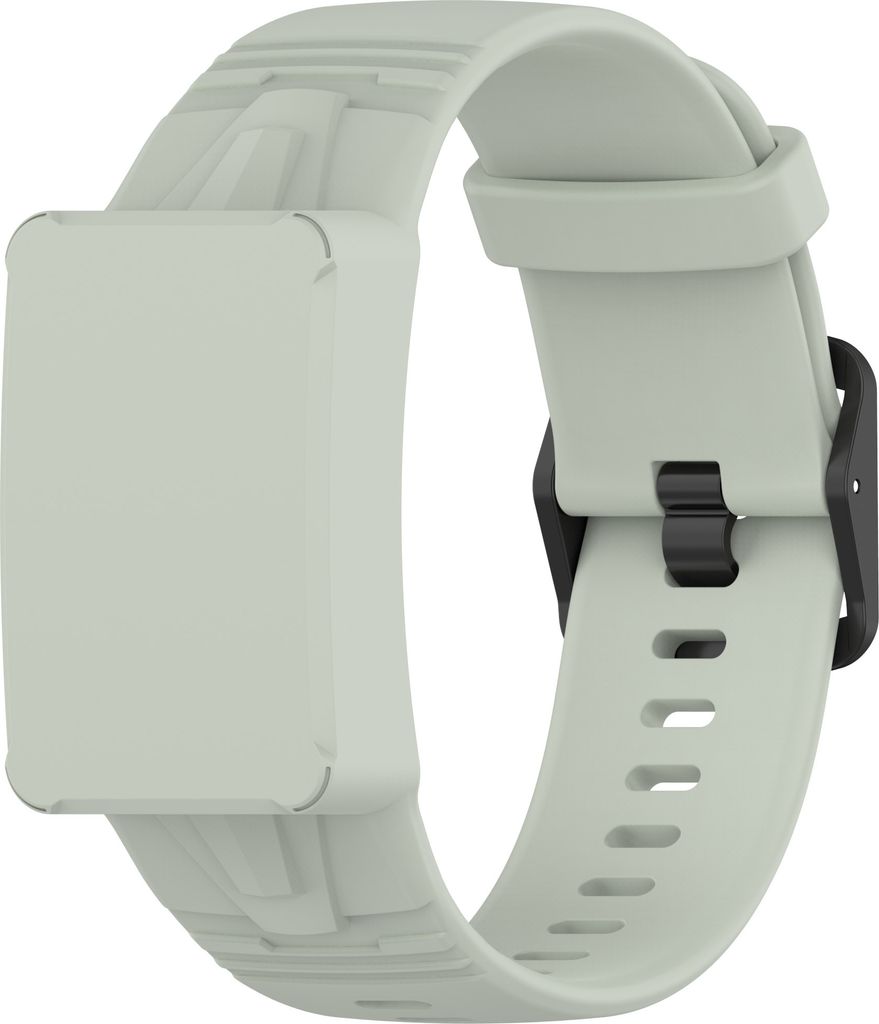 INF Premium Silikon Sportarmband für WHOOP 4.0