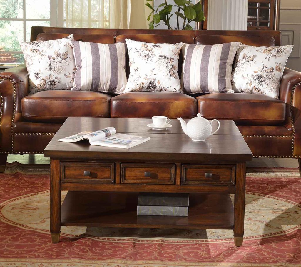 Couchtisch Kaffeetisch Beistelltisch Design Tisch Wohnzimmertisch Tische Holz