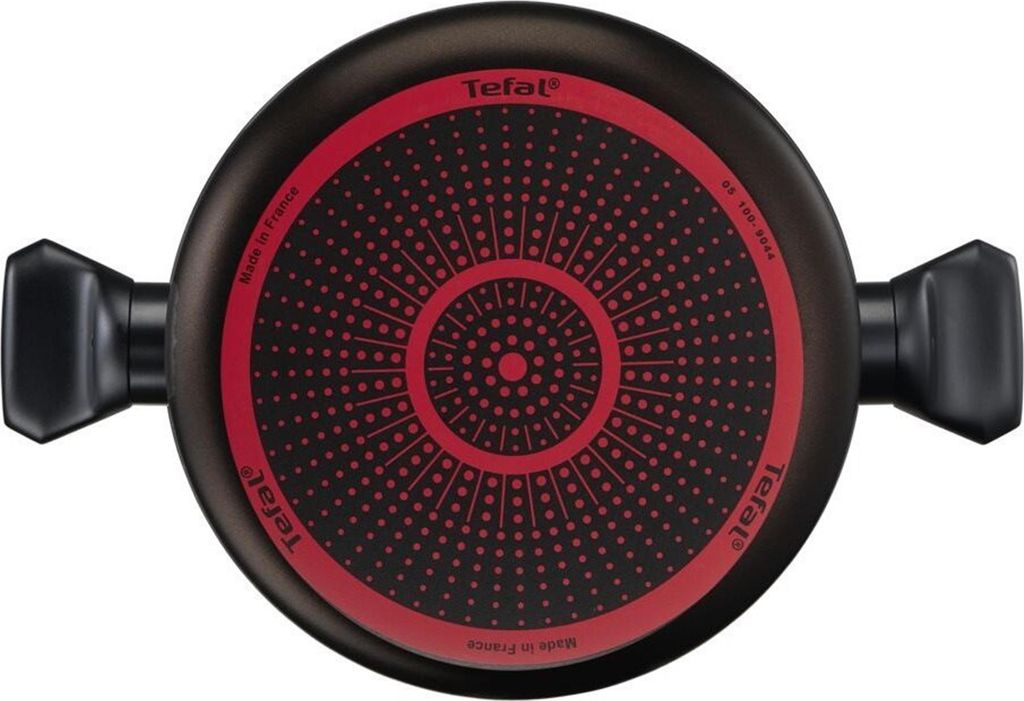 Tefal Simply Clean B5677253 Pfanne Schwenkpfanne Rund Produktbild 