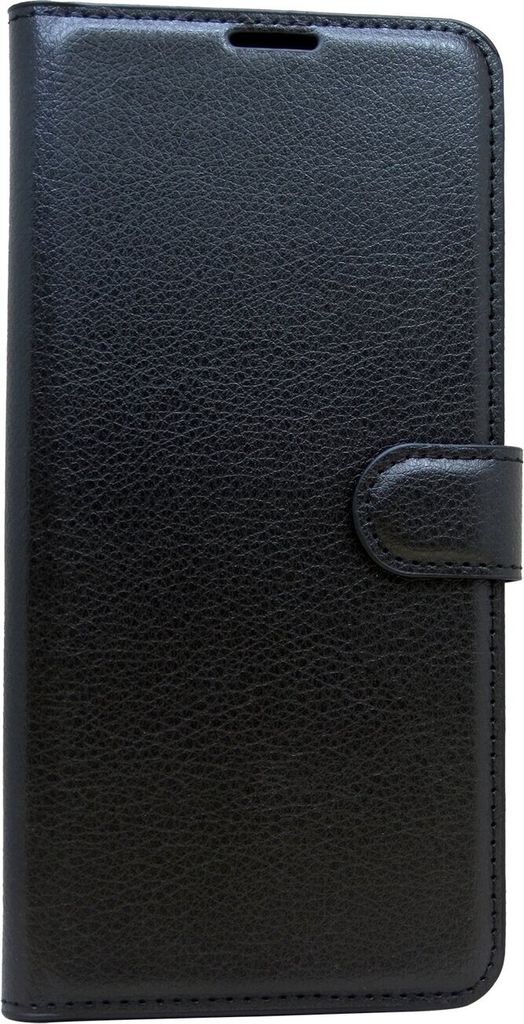cofi1453 Buch Tasche "Fancy" kompatibel mit GOOGLE PIXEL 6 PRO Handy Hülle Etui Brieftasche Schutzhülle mit Standfunktion, Kartenfach Schwarz